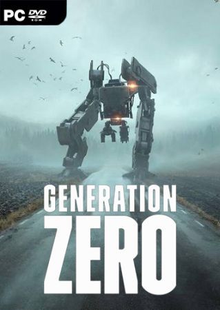Generation Zero RePack  