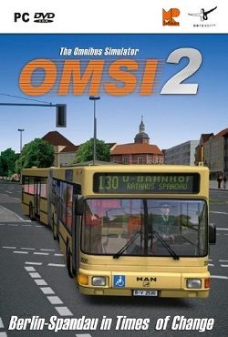 OMSI 2 -  