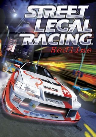 Street Legal Racing Redline 2016 - 2017