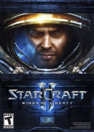 StarCraft 2: Wings of Liberty + Heart of the Swarm