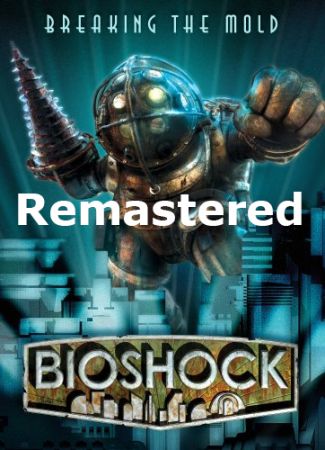 BioShock Remastered: Collection
