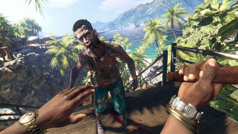 Dead Island: Definitive Collection