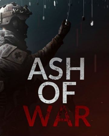 ASH OF WAR