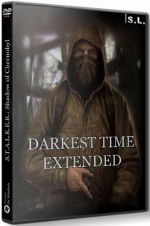  Darkest Time: Extended