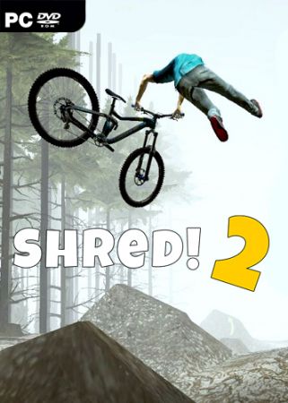 Shred! 2