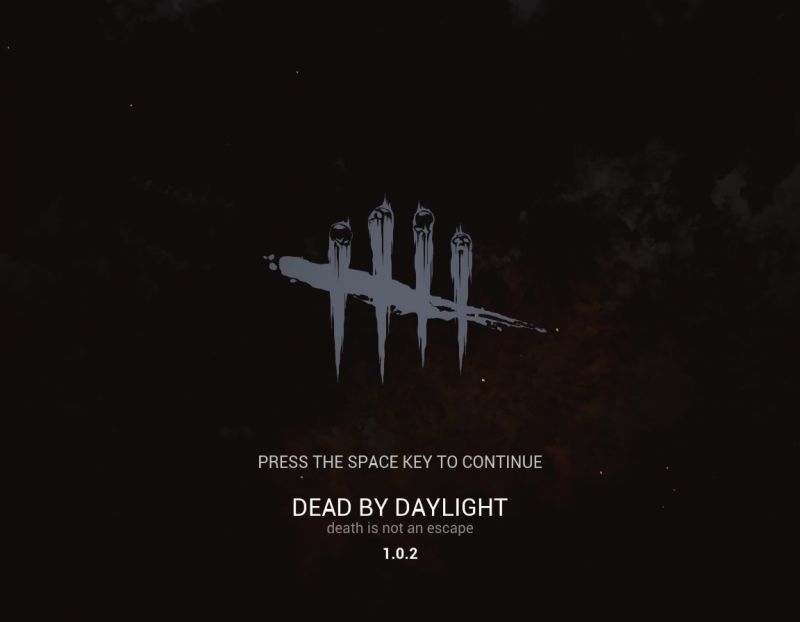 Dead by Daylight