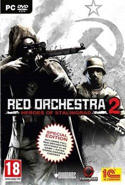 Red Orchestra 2  