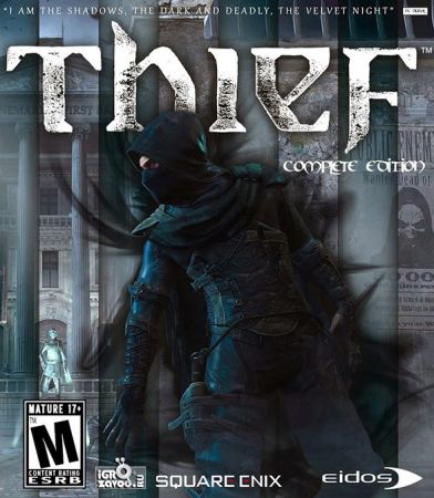 Thief: Complete Edition