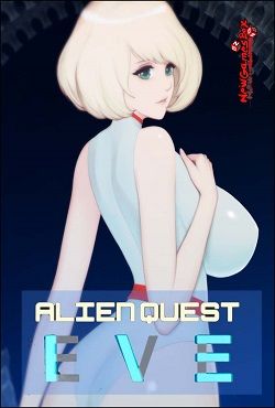 Alien Quest Eve