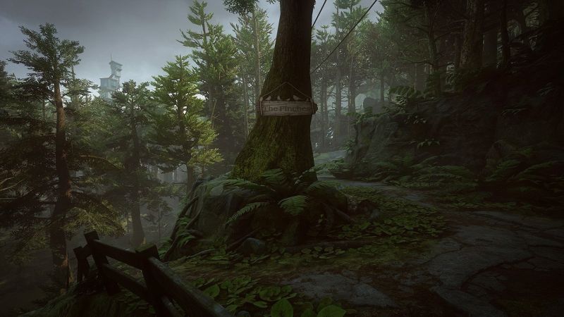 What Remains of Edith Finch