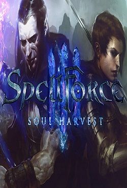 SpellForce 3 Soul Harvest RePack от Механики
