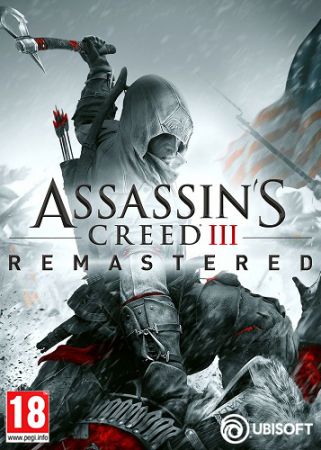 Assassins Creed III Remastered 