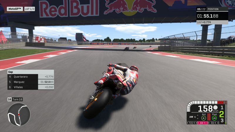 MotoGP 19