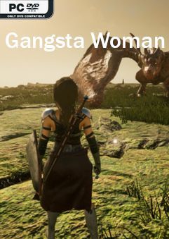 Gangsta Woman