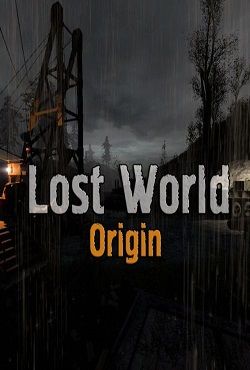  Lost World Origin