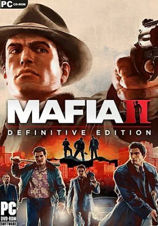 2 / Mafia II: Definitive Edition