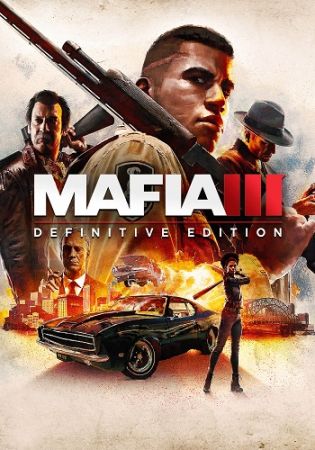  3 / Mafia III: Definitive Edition