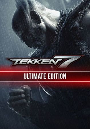Tekken 7 - Ultimate Edition