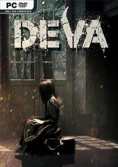 Deva - The Haunted Game