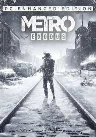 Metro: Exodus - Enhanced Edition
