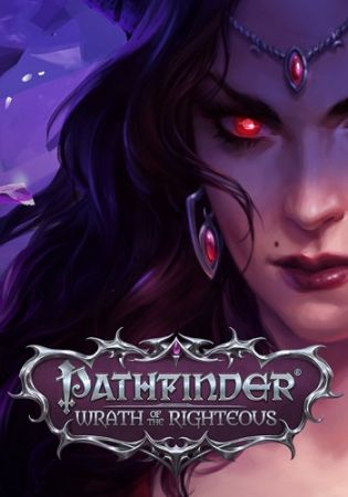 Pathfinder Wrath of the Righteous Механики