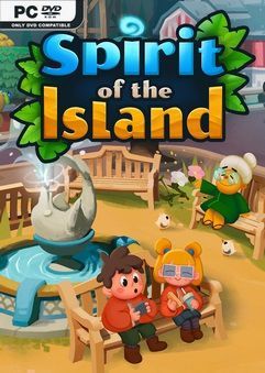 Spirit of the Island