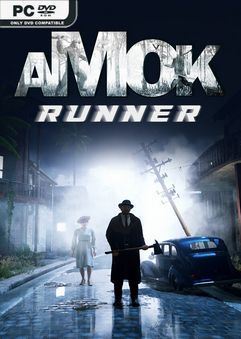 Amok Runner