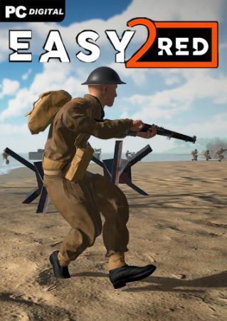 Easy Red 2