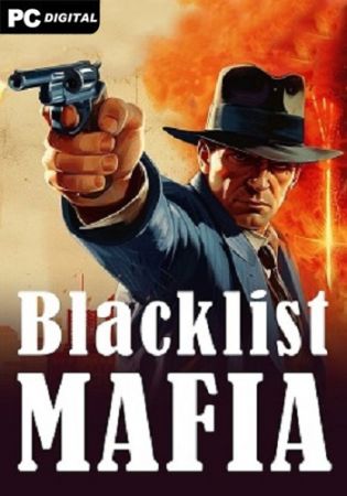 Blacklist Mafia