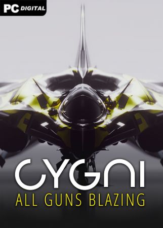 CYGNI: All Guns Blazing