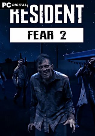 Resident Fear 2