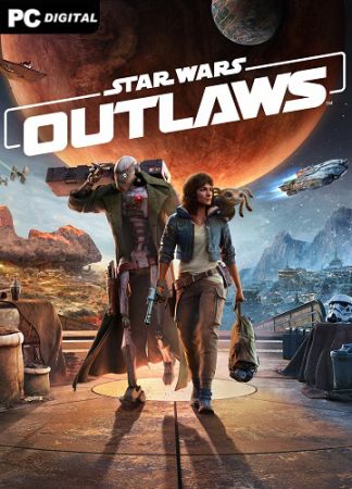 Star Wars Outlaws