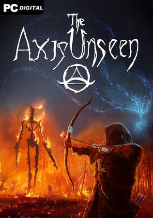 The Axis Unseen