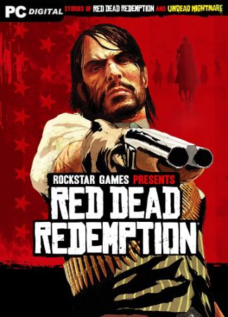 Red Dead Redemption 2024  