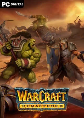 Warcraft I: Remastered