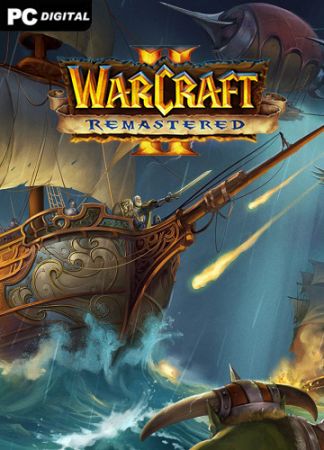 Warcraft II: Remastered