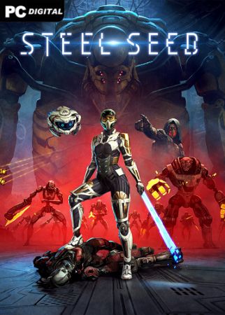 Steel Seed