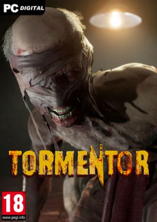 TORMENTOR