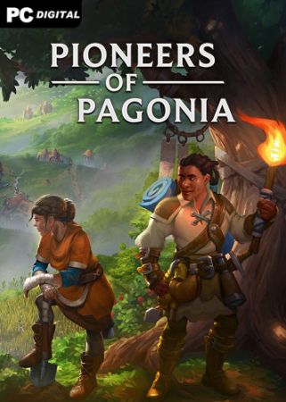Pioneers of Pagonia