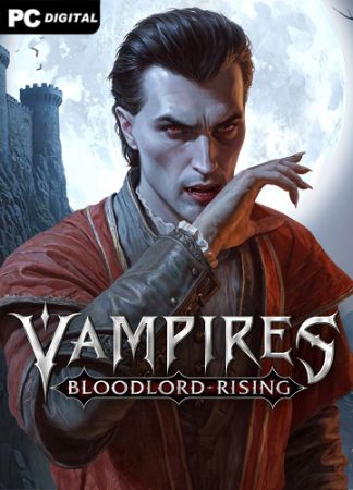 Vampires: Bloodlord Rising