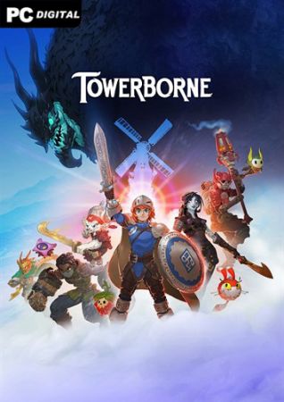Towerborne