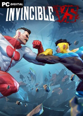 Invincible VS