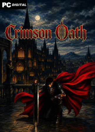Crimson Oath