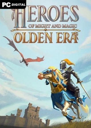 Heroes of Might & Magic: Olden Era