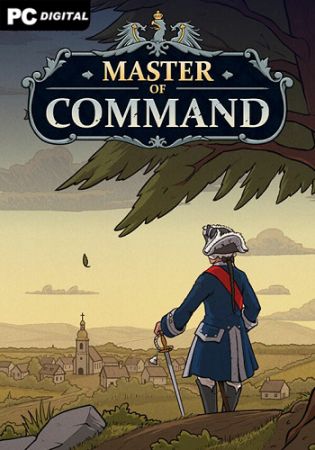 Master of Command
