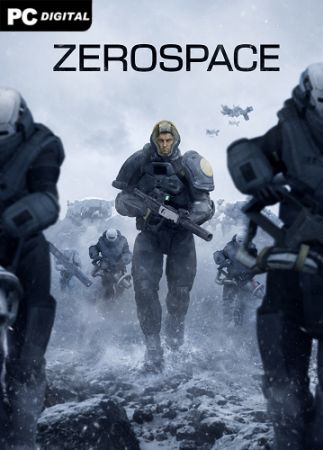 ZeroSpace