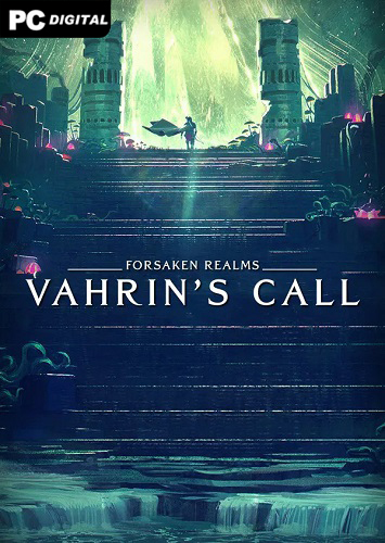 Forsaken Realms: Vahrin's Call