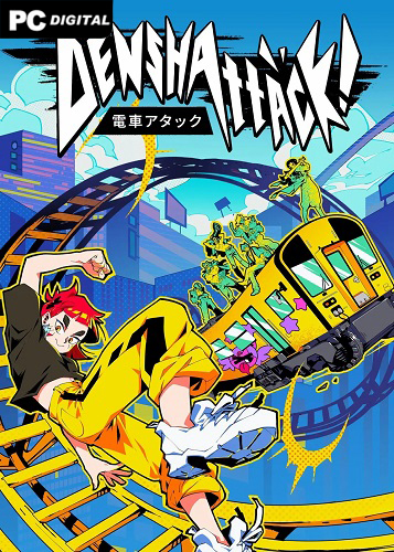 Denshattack!