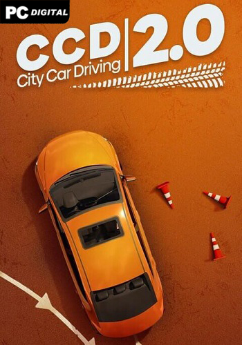 City Car Driving 2.0