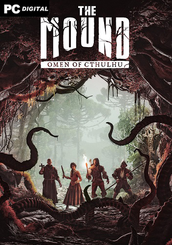 The Mound: Omen of Cthulhu